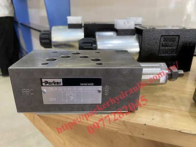 Van An toàn kiểu Modul	ZDV-P025S0D1